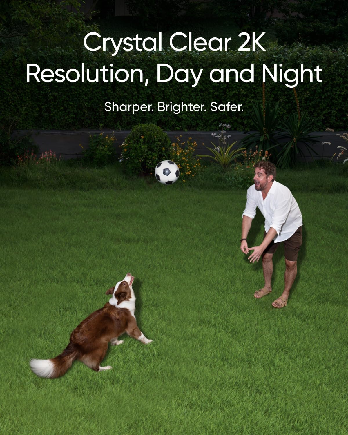 eufy E30 Floodlight Camera - Image 5