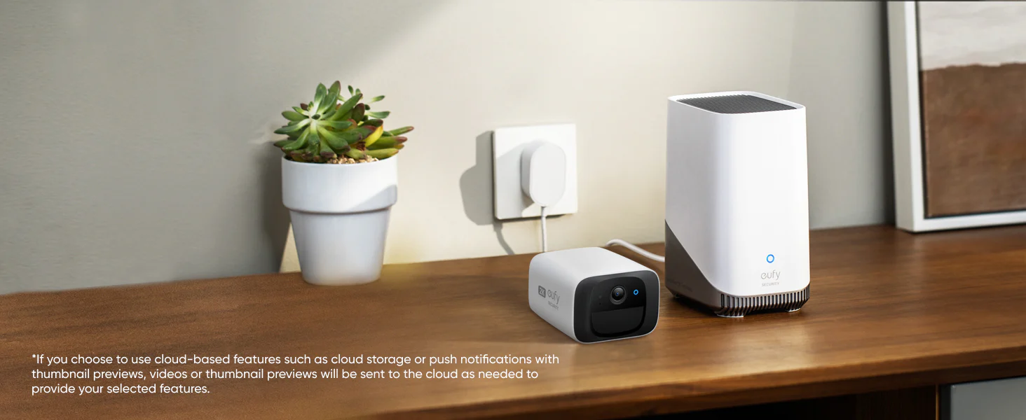 Eufy SoloCam C210 - Image 2