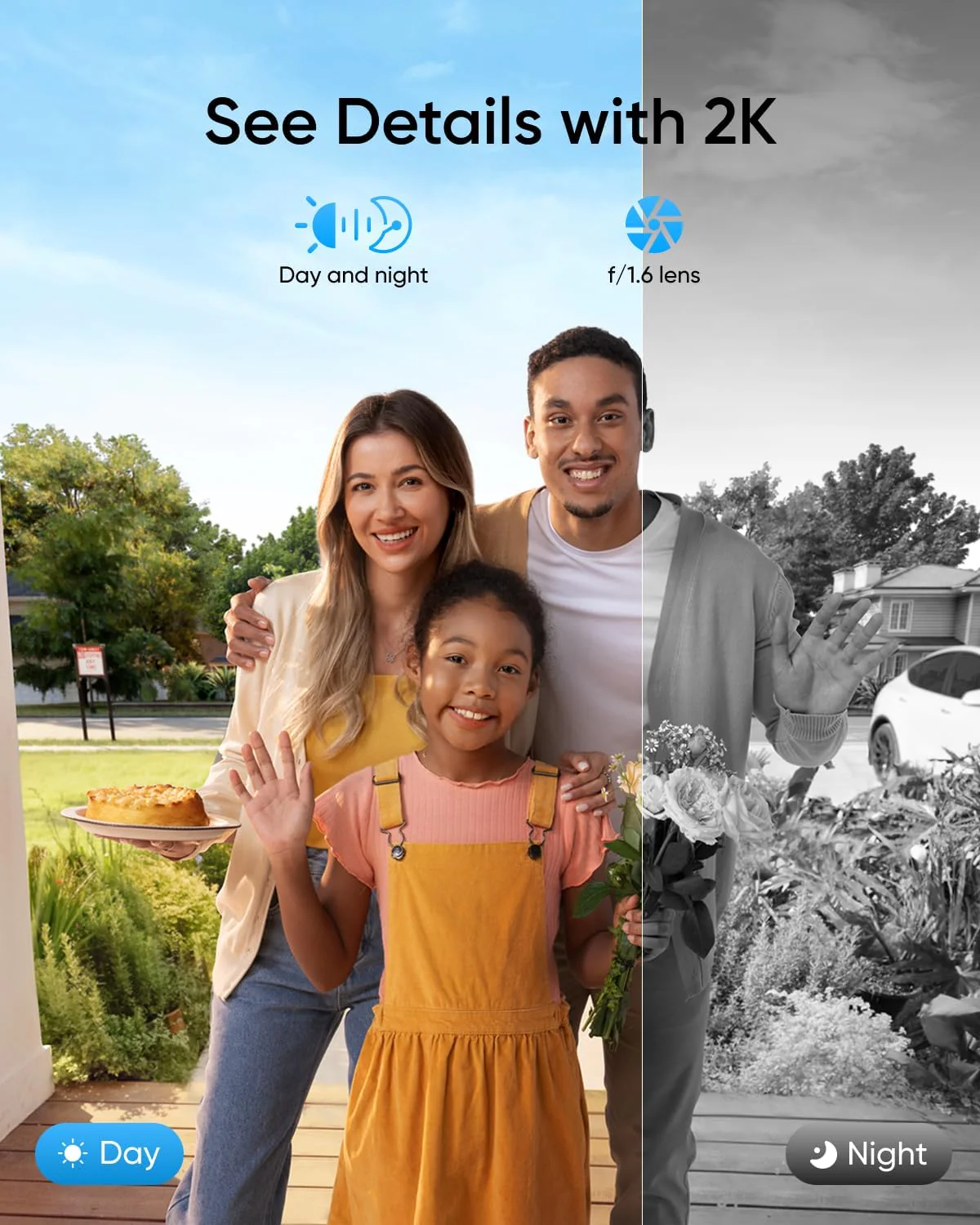 Eufy Video Smart Lock E330 - Image 3