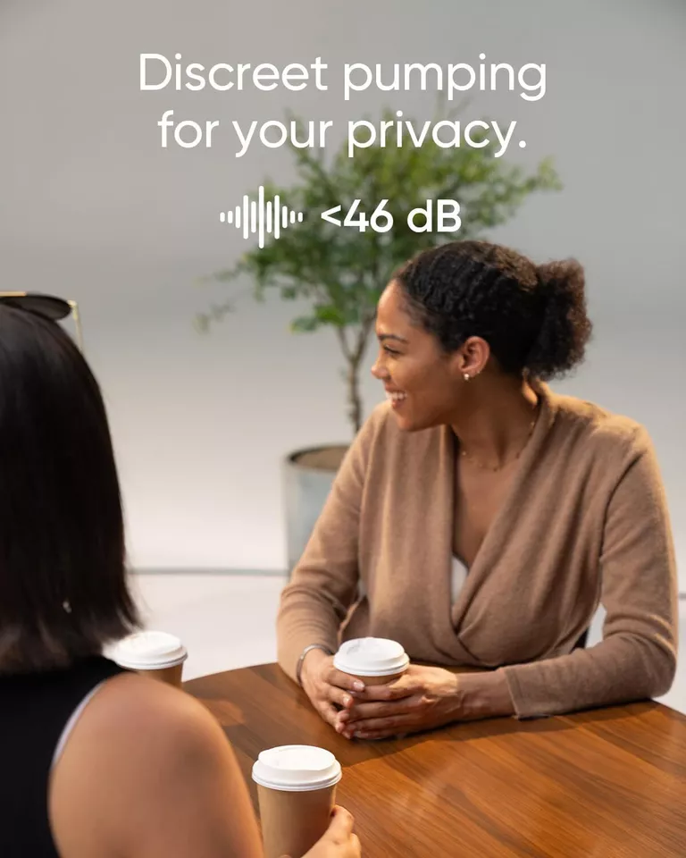 Eufy Wearable Breast Pump S1 - Image 6