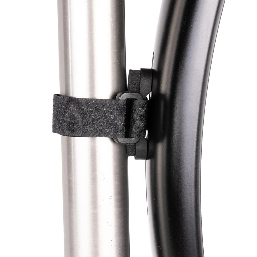 evo fast fit fender 65mm 29x2.1-2.35'' - Image 4