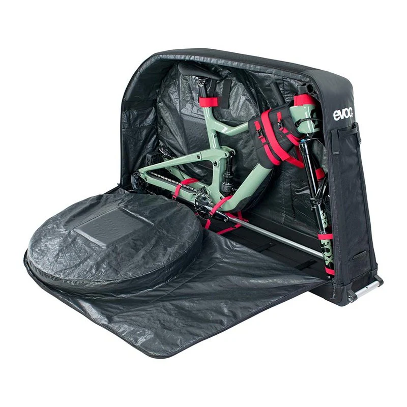 EVOC Bike Travel Bag Pro 310L 147x36x85 - Image 6