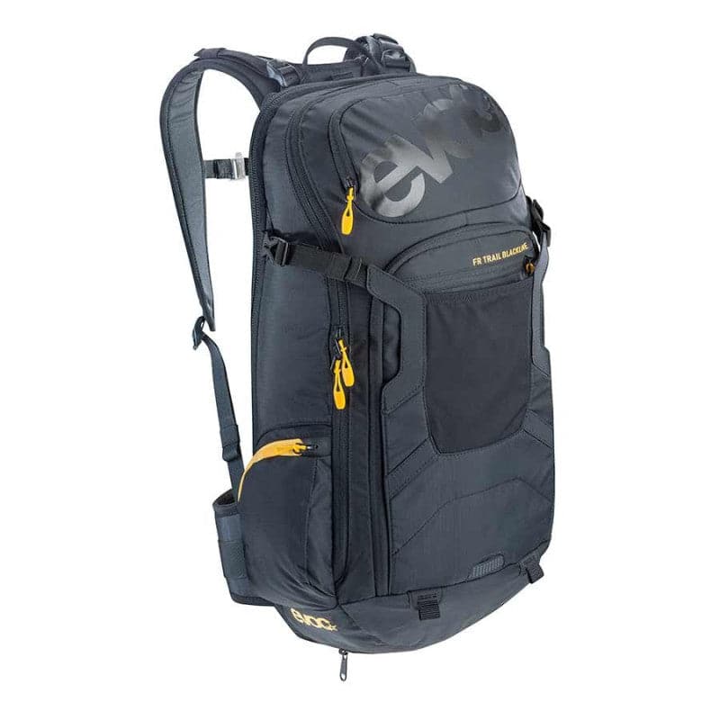 EVOC FR Enduro Blackline Protector Backpack - Image 4