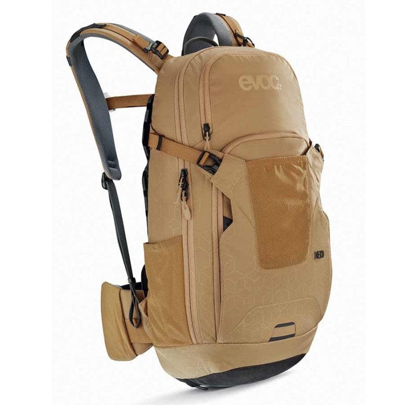 evoc neo protector backpack - Image 4