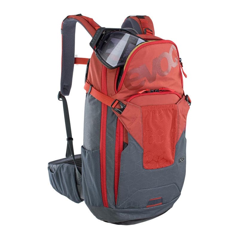evoc neo protector backpack - Image 5
