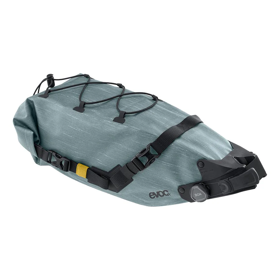 EVOC Seat Pack Boa WP waterproof - Image 4