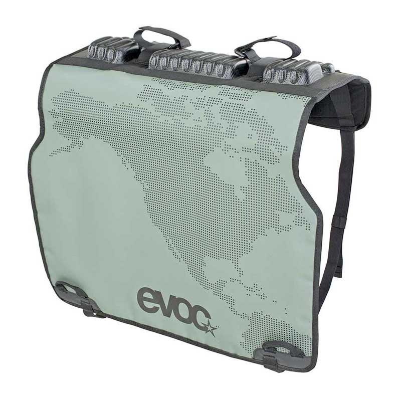EVOC Tailgate Pad Duo - Image 2