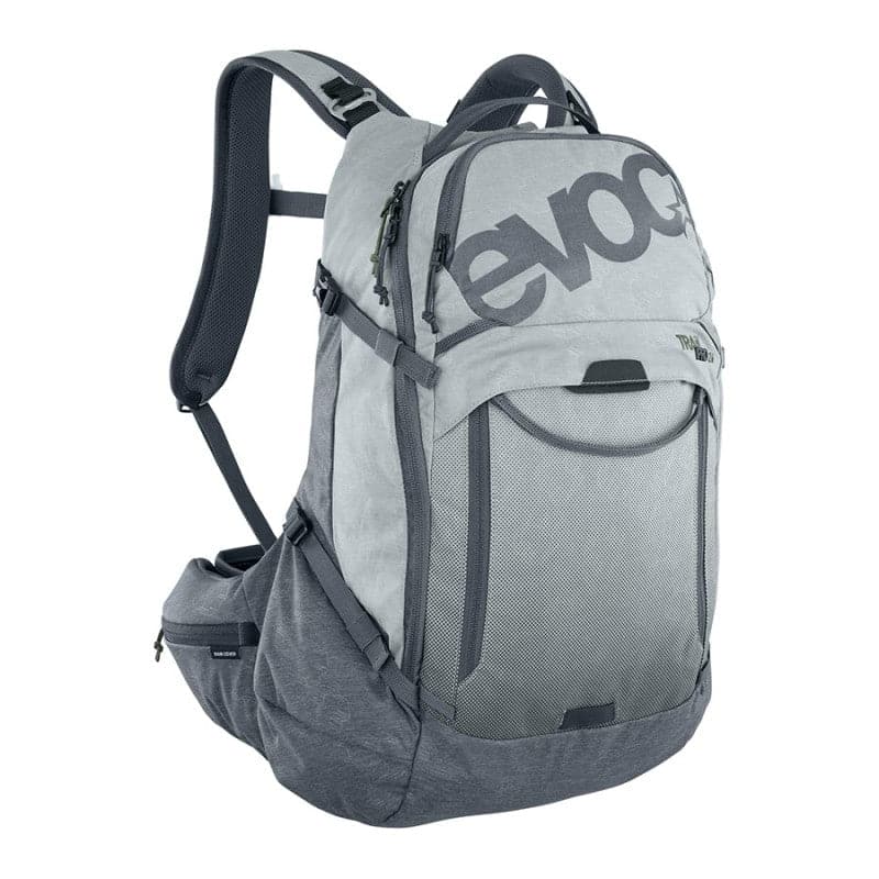 evoc trail pro 26 protector backpack - Image 6