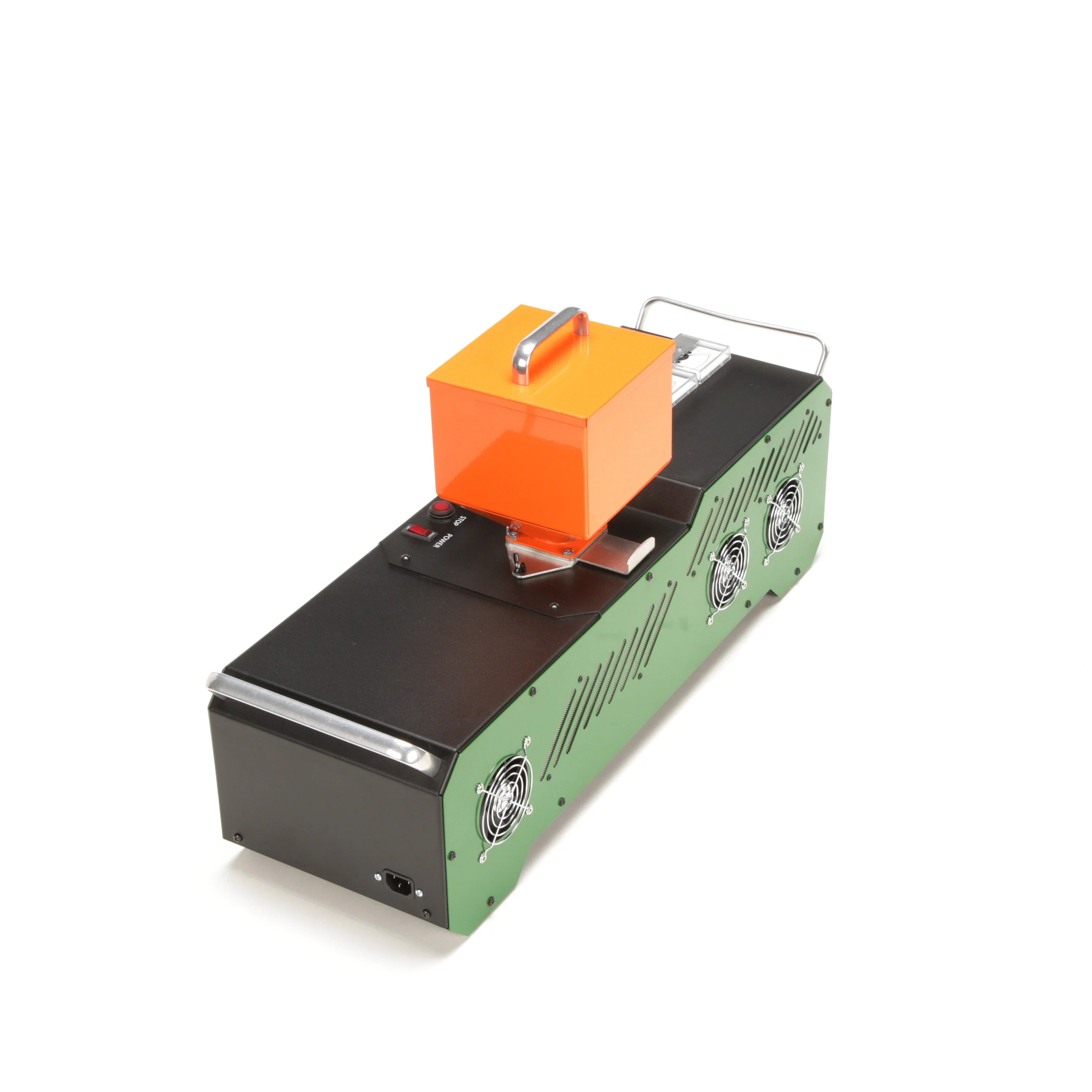 EX6 Filament Extruder - Industrial Series - Image 13