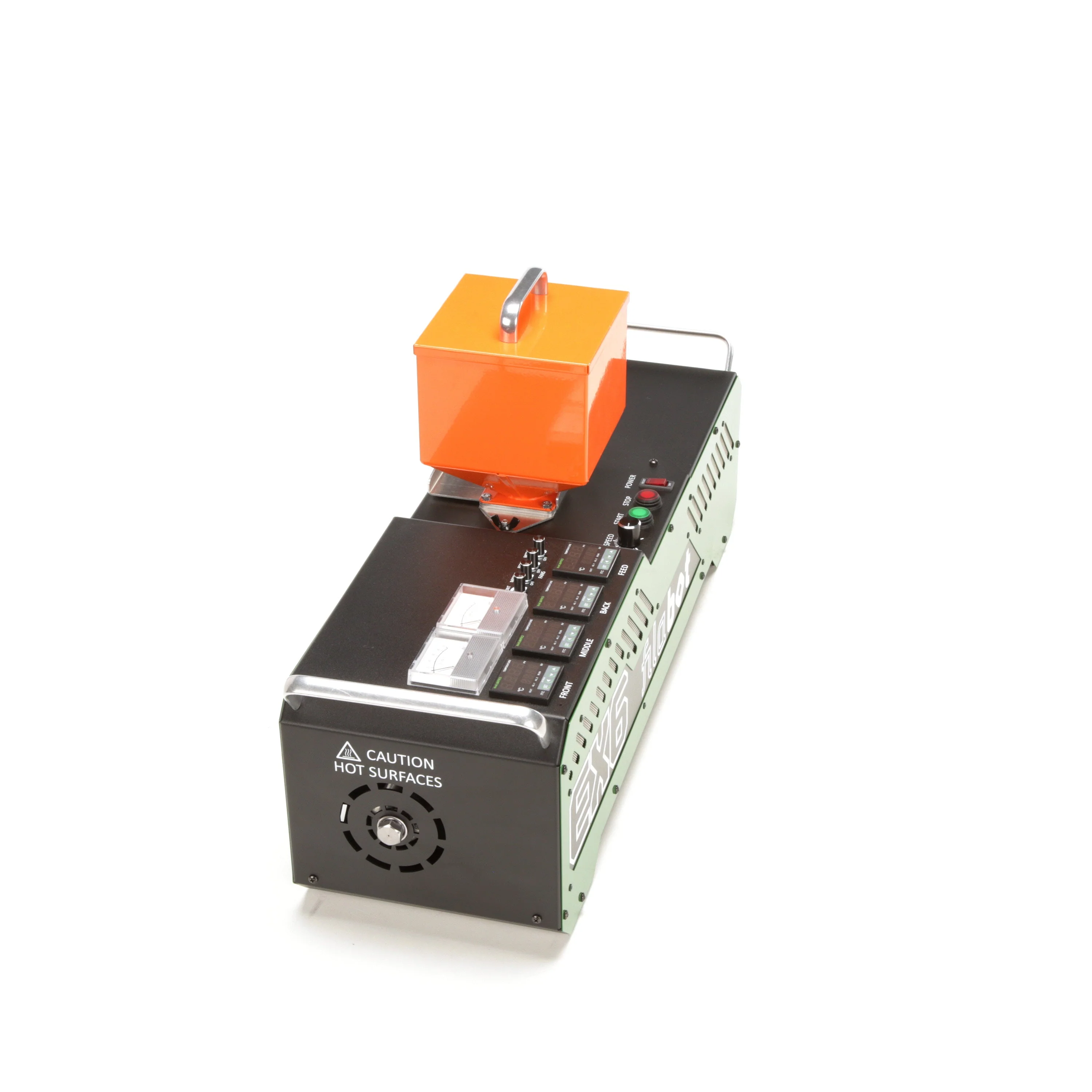 EX6 Filament Extruder - Standard Series - Image 24