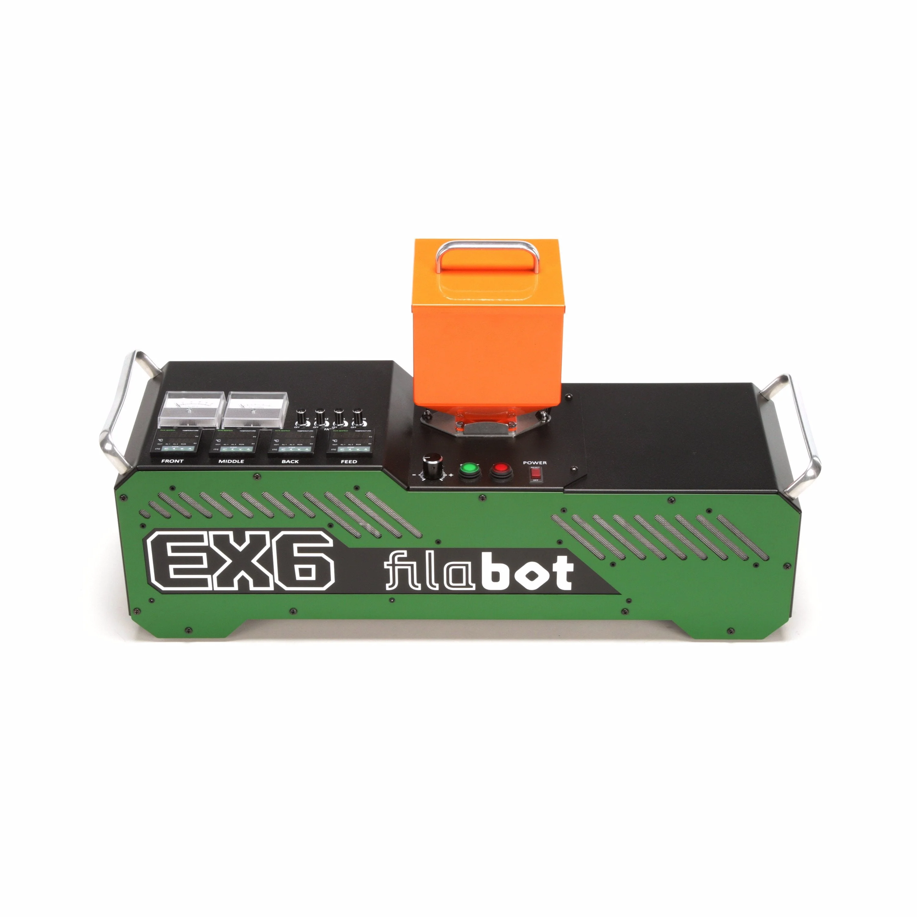 EX6 Filament Extruder - Standard Series - Image 5