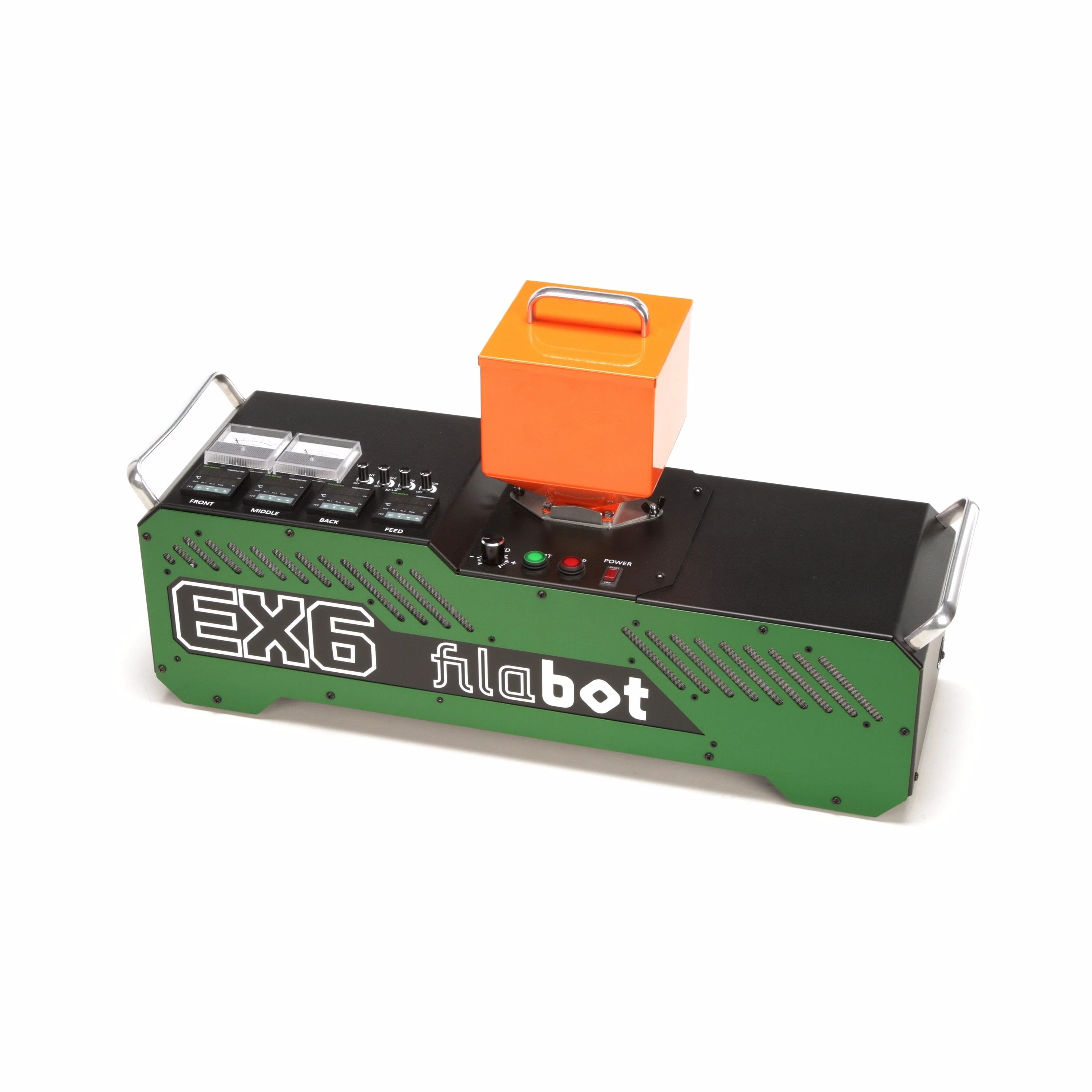 EX6 Filament Extruder - Standard Series - Image 6