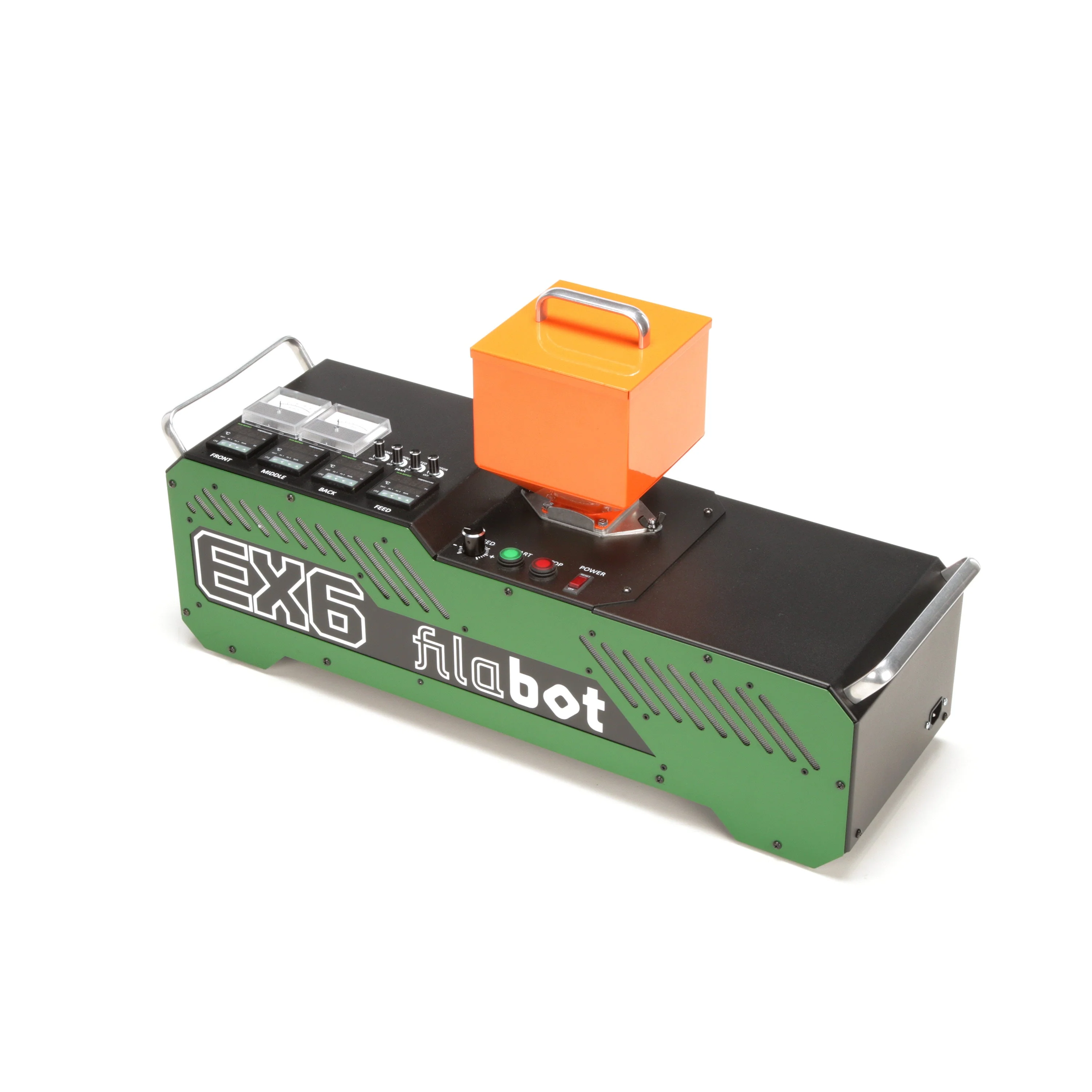 EX6 Filament Extruder - Standard Series - Image 7