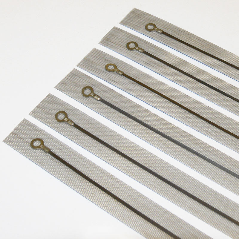 Expanded Replacement Kit for Foot Impulse Sealer FRT-300