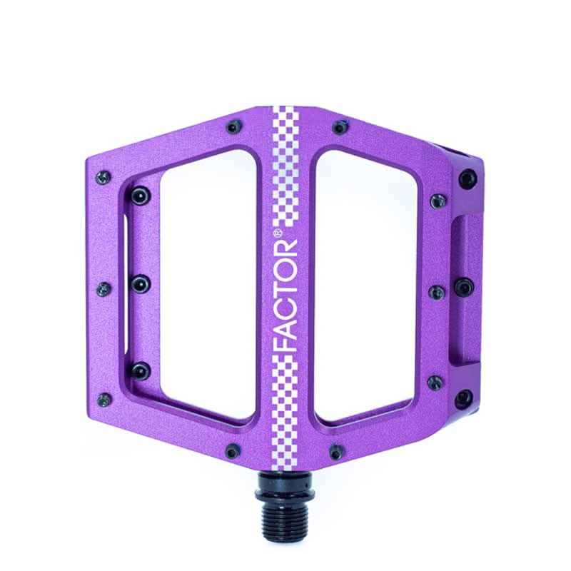 Factor Bake Pedals - Image 8