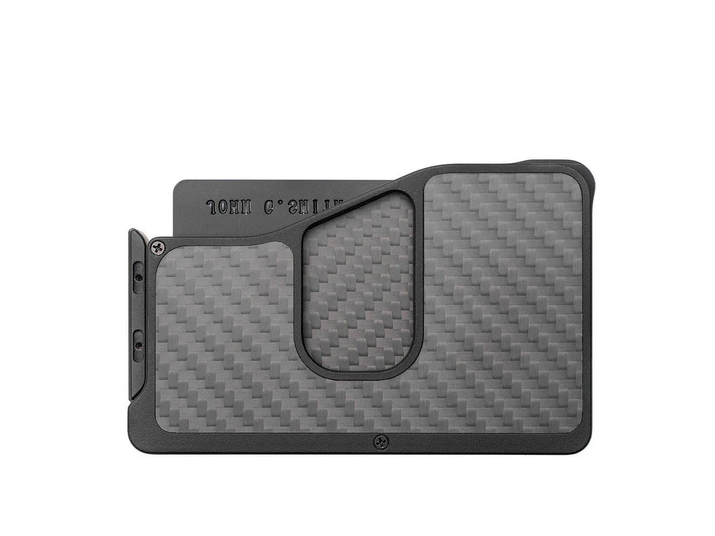 Fantom X Cash Holder