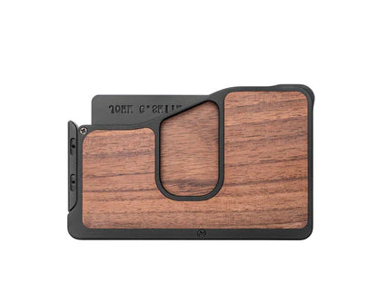 Fantom X Cash Holder - Image 2
