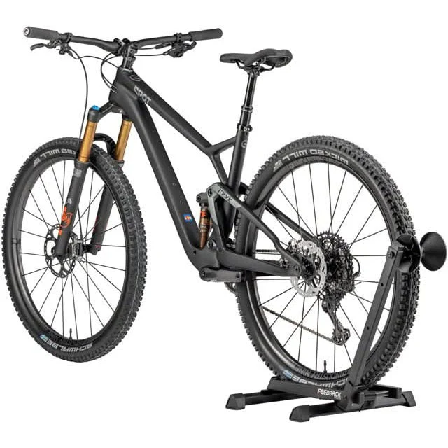 Feedback Sports RAKK 2.0 Display Stand - 1 Bike - Image 3