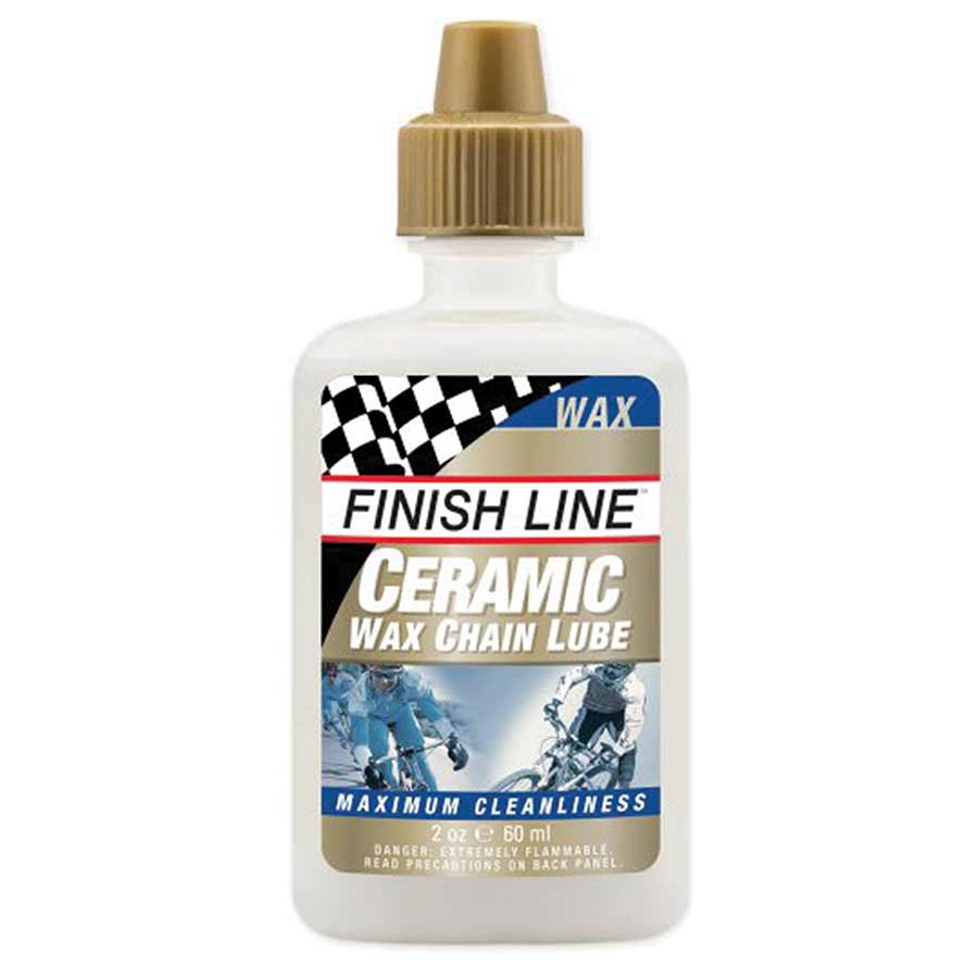 Finish Line Ceramic Wax Lube - Image 4