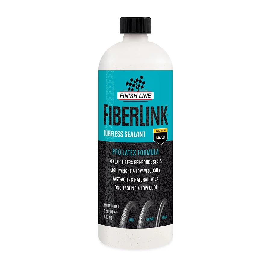 Finish Line FiberLink Sealant - Image 3