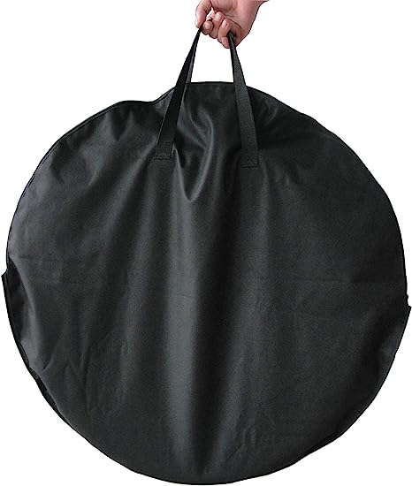 Fire Sense 22" Folding Fire Pit - Image 3