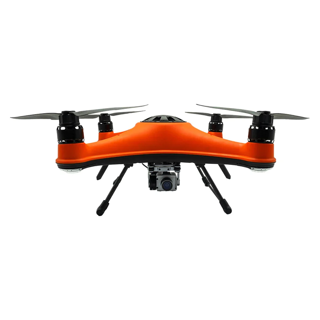 Swellpro Fisherman FD3 Fishing Drone - Image 3