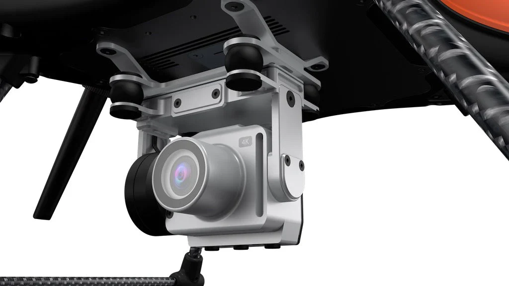 Swellpro Fisherman FD3 Fishing Drone - Image 4