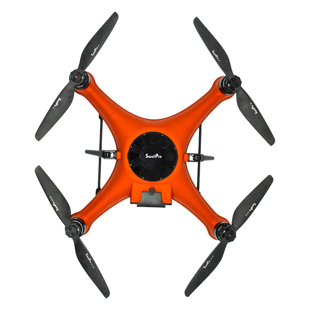 Swellpro Fisherman FD3 Fishing Drone - Image 5
