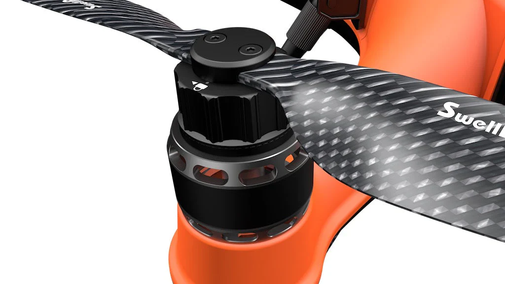 Swellpro Fisherman FD3 Fishing Drone - Image 7