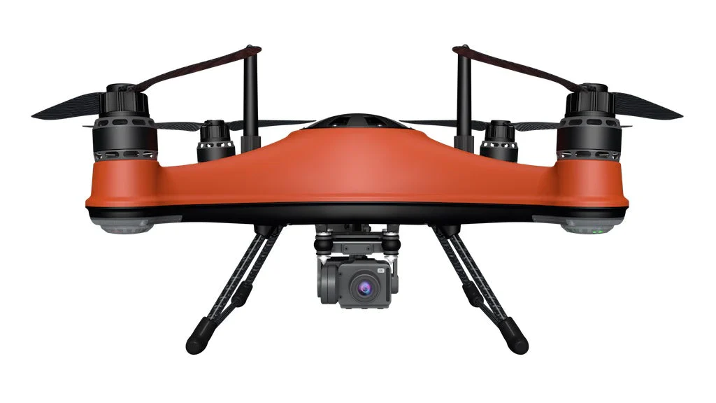 Swellpro Fisherman FD3 Fishing Drone - Image 8