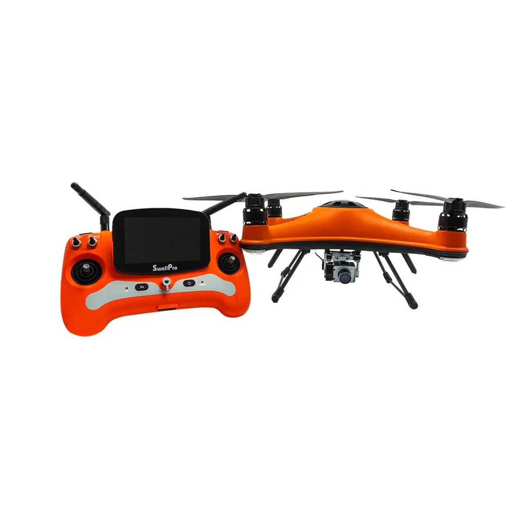 Swellpro Fisherman FD3 Fishing Drone - Image 9