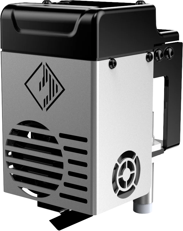 FlashForge Creator 4S - Image 5