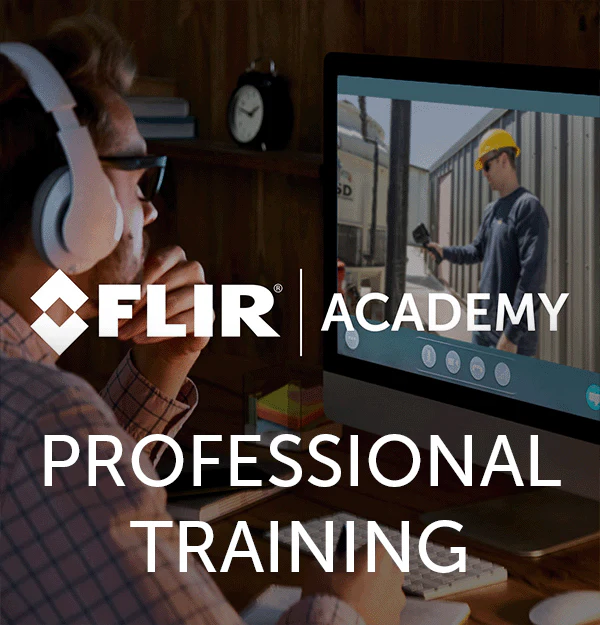 FLIR E5-Pro-NIST - Image 5