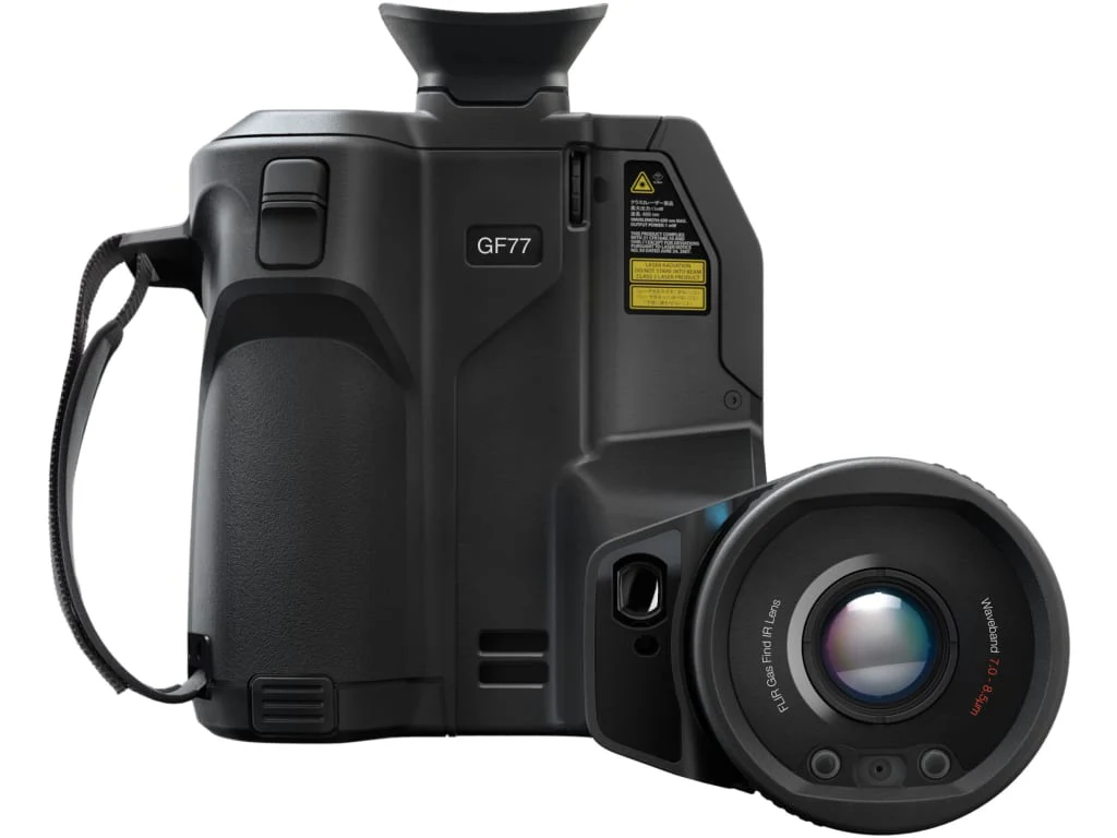FLIR GF77 25° LR (7-8.5 µm) - Image 2