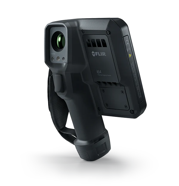FLIR i64 App-enabled Thermal Camera, 480 x 640 - Image 4