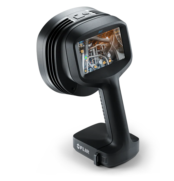 FLIR Si2-LD Acoustic Imaging Camera (No Wi-Fi) - Image 3