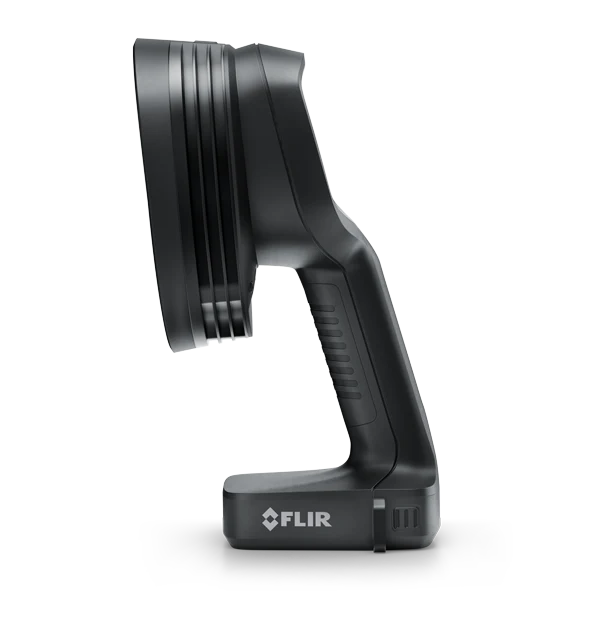 FLIR Si2-Pro Acoustic Imaging Camera with Mech Mode - Image 6