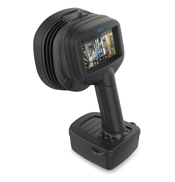FLIR Si2x-LD HazLoc Acoustic Imaging Camera (ATEX) - Image 4