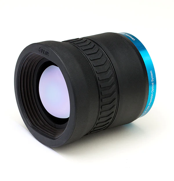 FLIR T199077 12 Degree Lens with Case