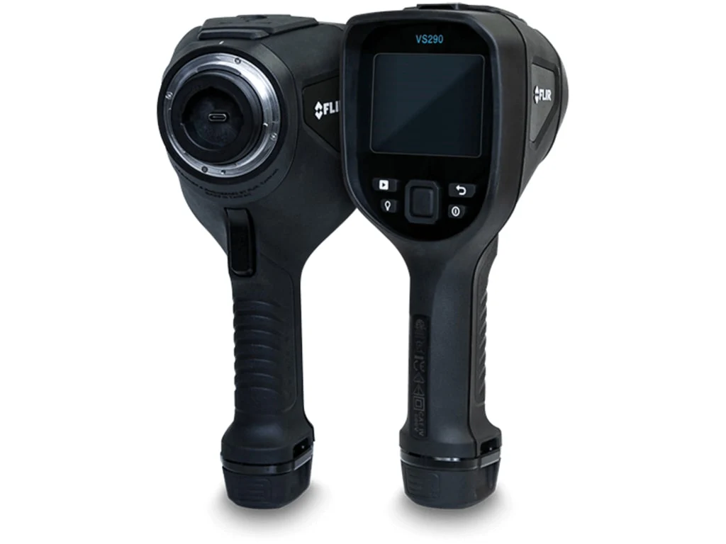 FLIR VS290 Thermal MSX VideoScope - Image 2