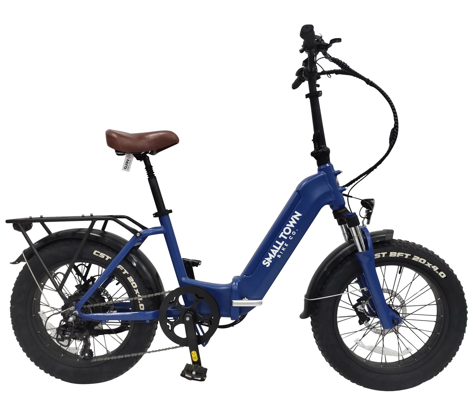 Foldable Step Through - Image 4