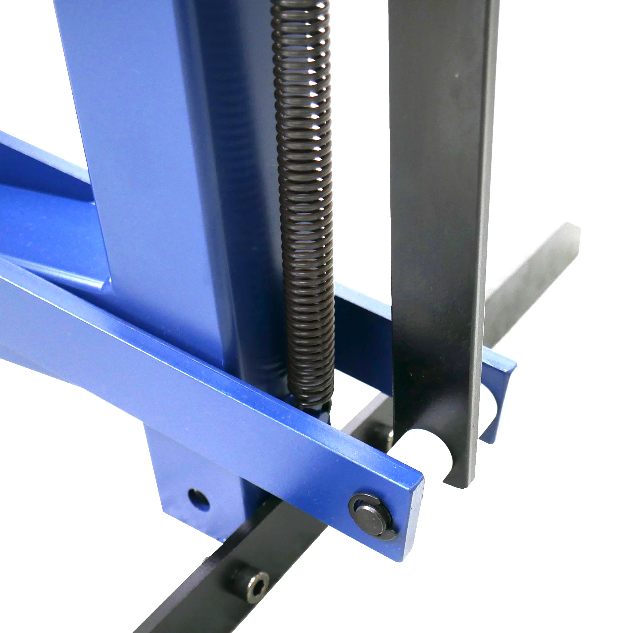 Foot Operated Box Bottom Stapler - Image 2