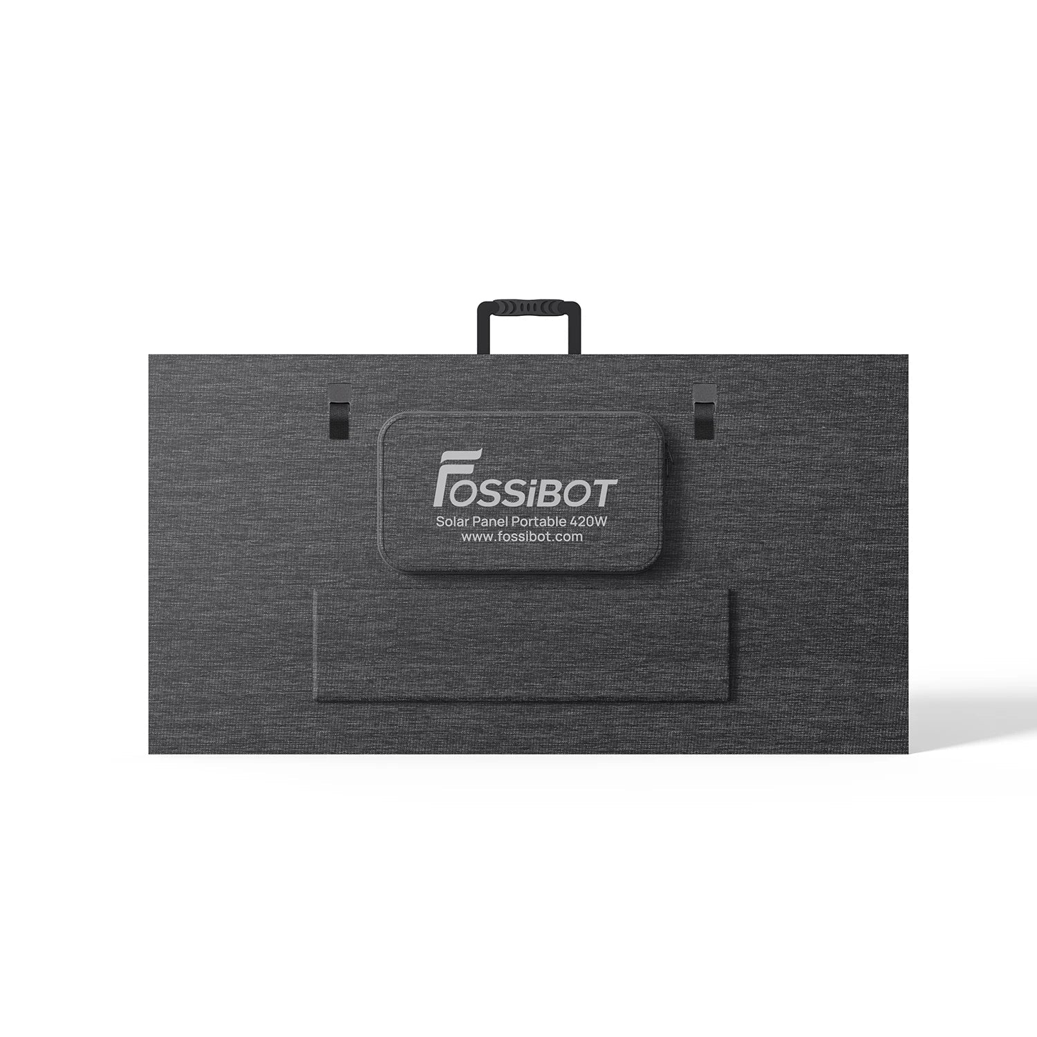 FOSSiBOT SP420 Portable Solar Panel | 420W - Image 3