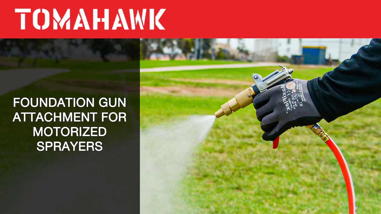 Foundation Gun for Pest Control - Image 4