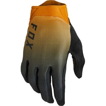 fox racing flexair ascent full finger, glove - Image 3