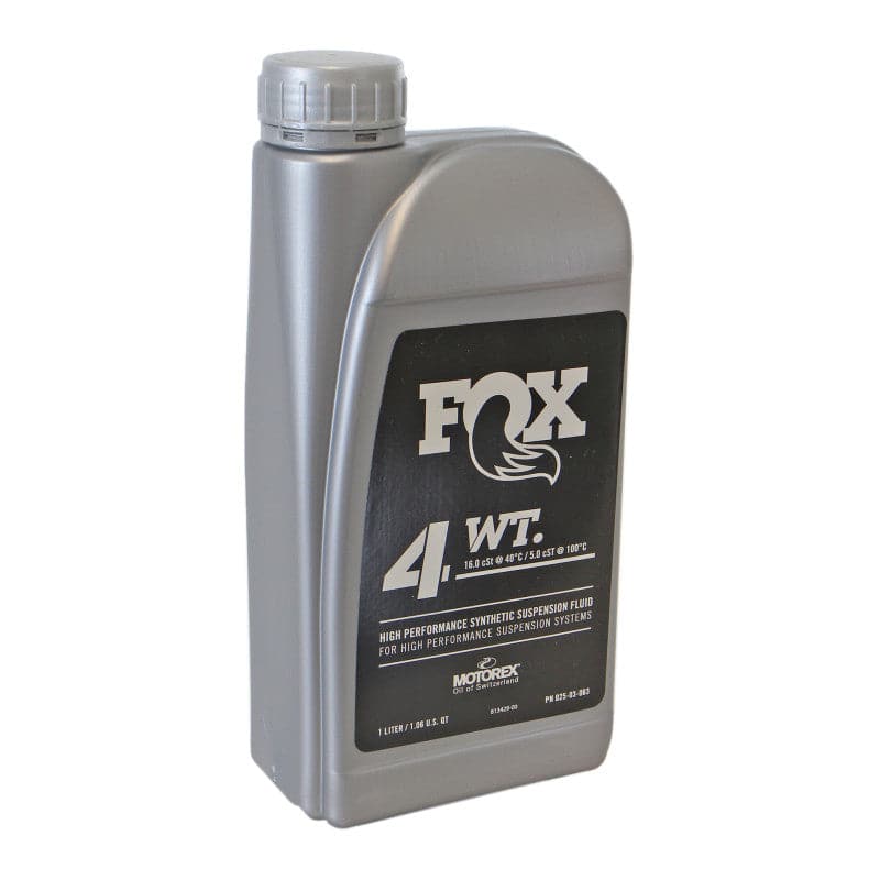 Fox Shox Float Fluid - Image 3
