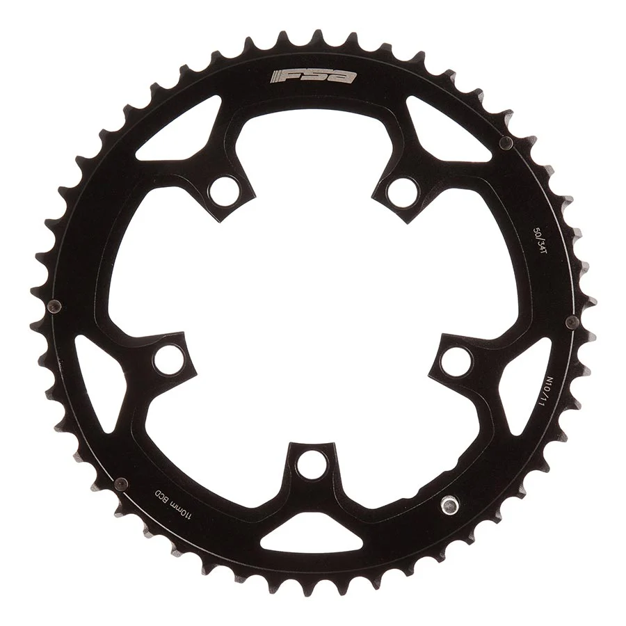 FSA Pro Road 50T Chainring - Image 3