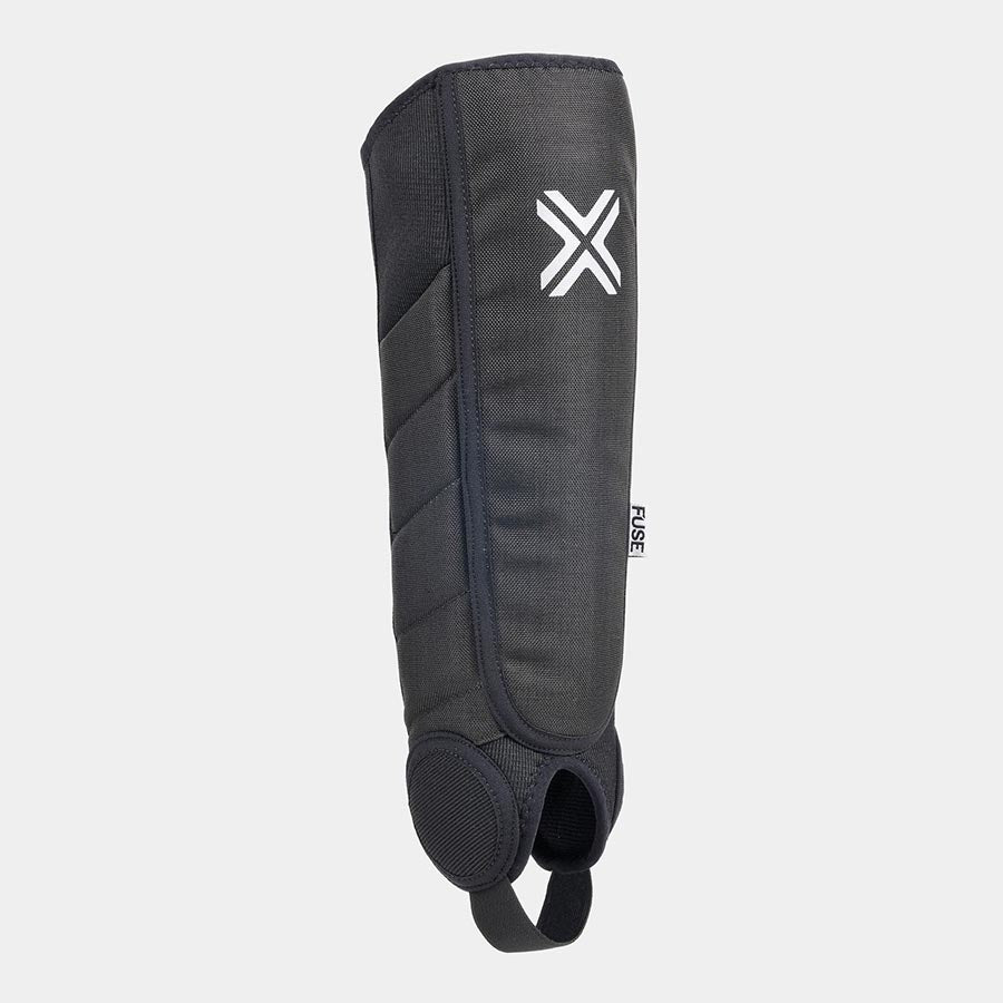 Fuse Alpha Plus Shin pad combo - Image 4