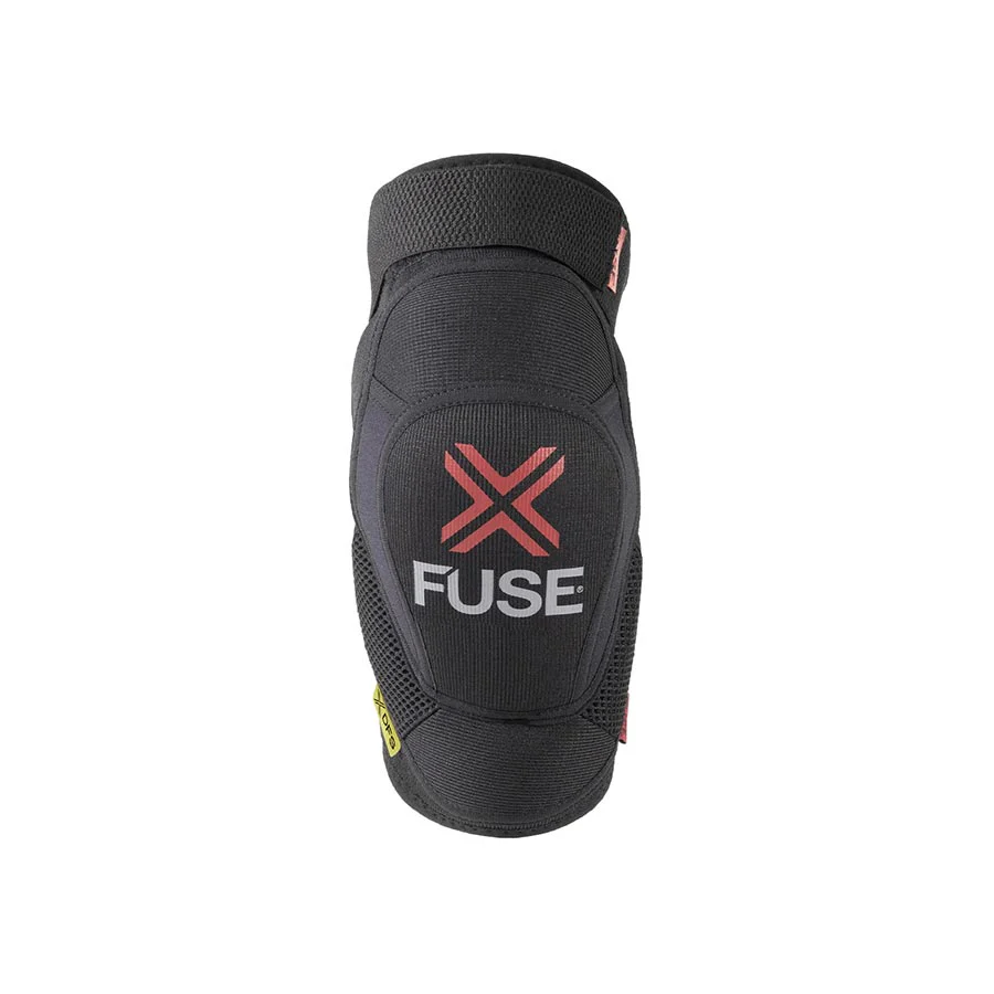 Fuse DELTA Knee and Shin Guards - Image 3