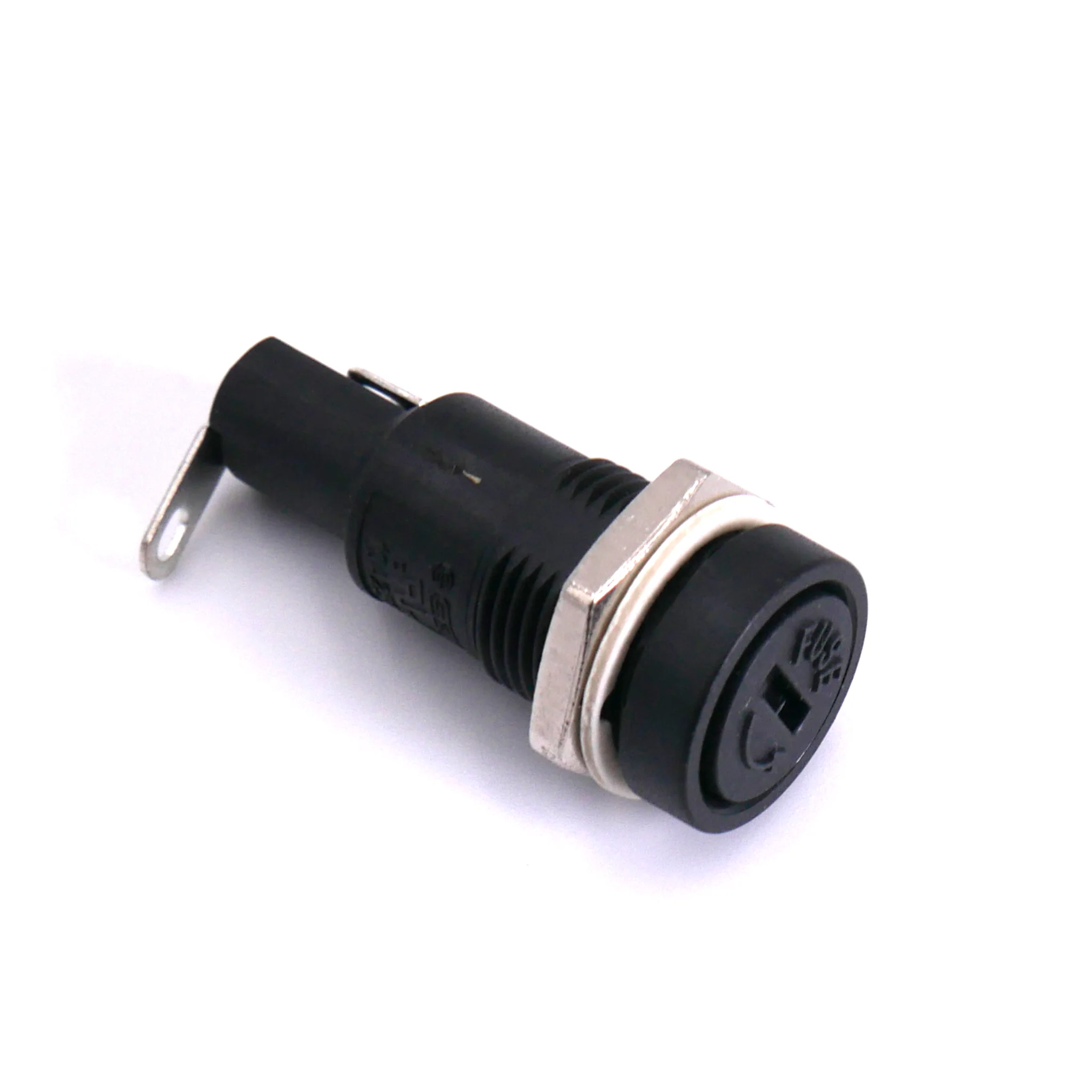 Fuse Holder Assembly with Fuse for KF Series